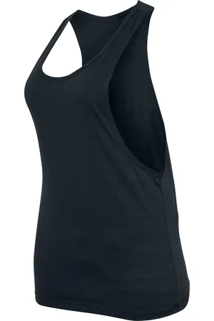 Urban classics Top di - Loose Tank - XS a XL - Donna