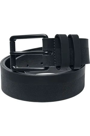 Urban classics Cintura di - Imitation Leather Basic Belt - Unisex