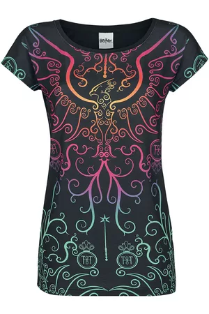 Harry Potter T-Shirt di - Phoenix - S a 3XL - Donna