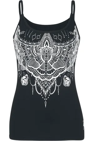 EMP Top di - On Top Of The World - S a 5XL - Donna