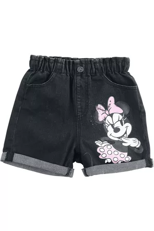 Minnie & Topolino Shorts Disney di - Kids - Minnie Mouse - 122 a 128 - Ragazze