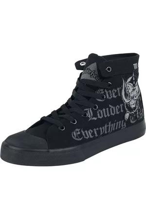 Motörhead Sneakers alte di - EMP Signature Collection - EU37 a EU38 - Unisex