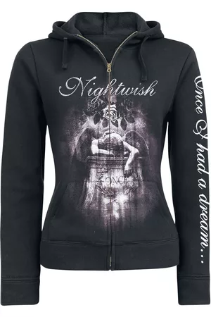 Nightwish Felpa jogging di - Once - 10th Anniversary - S a XL - Donna