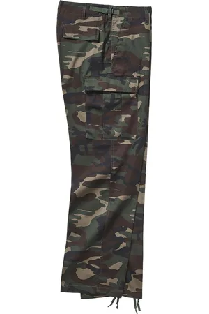 Brandit Pantaloni di - US Ranger - S a 4XL - Uomo