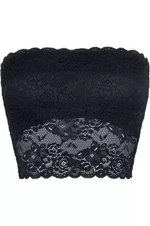EMP Fascia di - Whispers In The Dark - S a 4XL - Donna