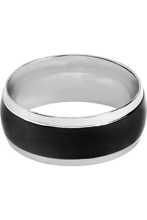 etNox Anello di - Basic - Unisex