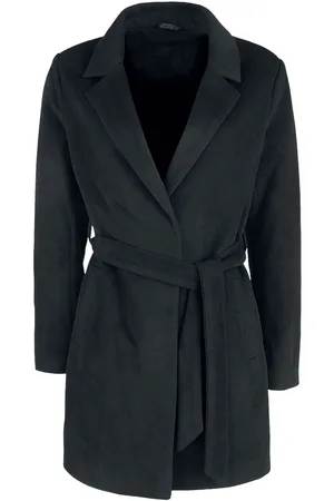 Forplay Cappotto corto di - Diana - M a XL - Donna