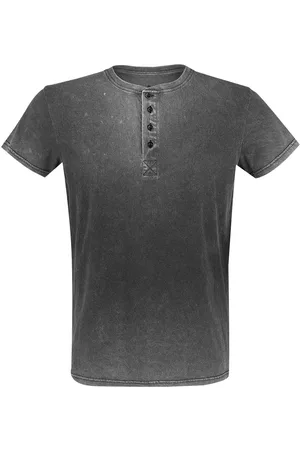 EMP T-Shirt di - Back For More - M - Uomo