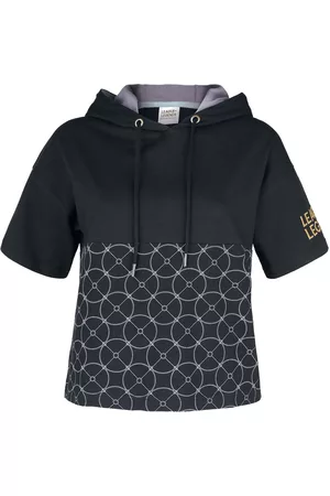 League of Legends T-Shirt Gaming di - Arcane - Rift - S - Donna