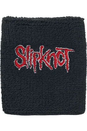 Slipknot Polsino di - Logo - Wristband - Unisex