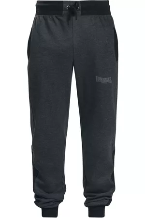 Lonsdale London Pantaloni tuta di - Heckfield - S a 3XL - Uomo