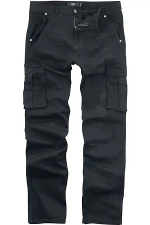 EMP Jeans di - Cargo - W30L32 a W36L34 - Uomo