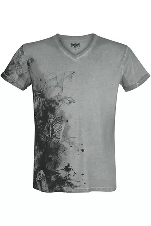 EMP T-Shirt di - Heavy Soul - S a L - Uomo