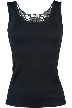 Innocent Top di - Cross - XS a XL - Donna