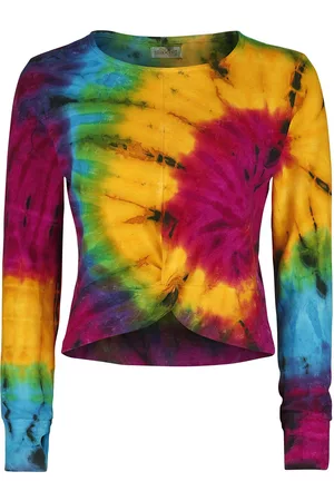Innocent Maglia Maniche Lunghe di - Secret Top - L a XL - Donna