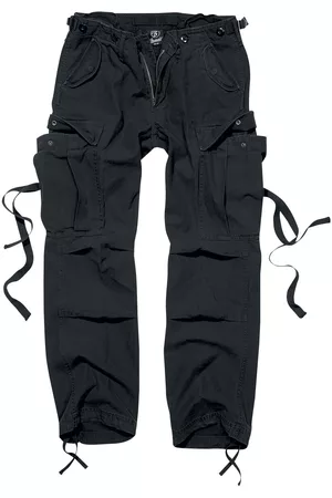 Brandit Pantaloni modello cargo di - M65 Ladies Trousers - W27L32 a W36L34 - Donna