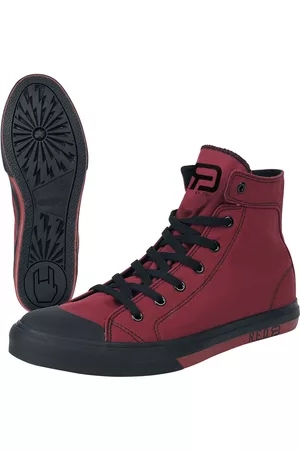 RED by EMP Sneakers alte Rockabilly di - Walk The Line - EU36 a EU47 - Unisex