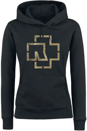 Rammstein Felpa con cappuccio di - Legende - S a XXL - Donna