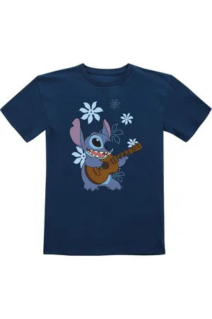 Disney T-Shirt Disney di - Kids - Rainbow - 104 a 152 - Ragazzi & Ragazze