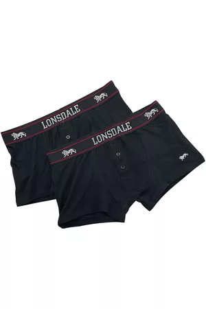Lonsdale London Boxer di - Oakworth - M a XXL - Uomo
