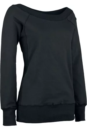 RED by EMP Felpa di - Sweater - S a 5XL - Donna