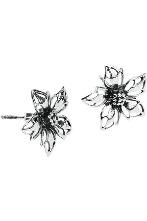 etNox Set di orecchini di - Wild Flower - Donna