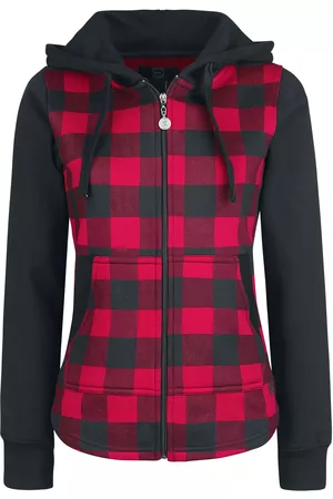 RED by EMP Felpa jogging di - Stay Different - S a 5XL - Donna