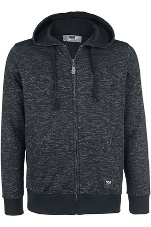 EMP Felpa jogging di - Mask Of Sanity - S a M - Uomo