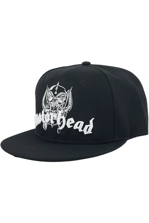 Motörhead Cappello di - Logo - Unisex