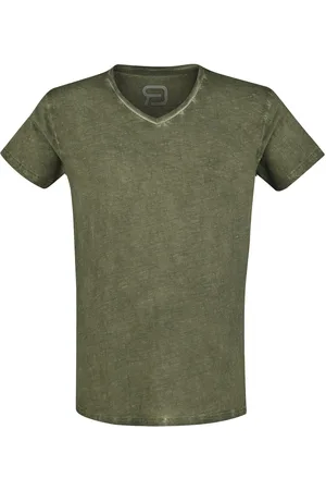 RED by EMP T-Shirt di - Heavy Soul - S a XXL - Uomo
