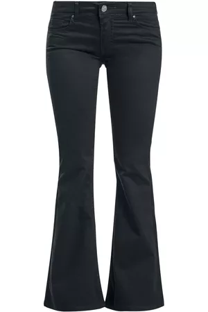 EMP Jeans di - Nicki - W27L32 a W40L34 - Donna