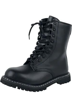 Brandit Stivali di - Combat Boots - EU39 a EU43 - Uomo