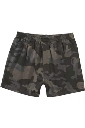 Brandit Boxer di - BW Boxershorts - L a 3XL - Uomo