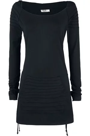 Innocent Maglia Maniche Lunghe di - Jaith Hood - S a M - Donna