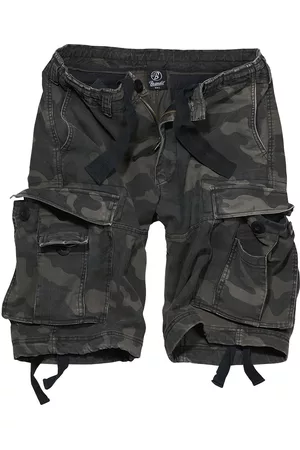 Brandit Shorts di - Vintage Shorts - S a 7XL - Uomo