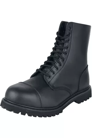 Brandit Stivali di - Phantom 10 passanti - EU38 a EU47 - Unisex