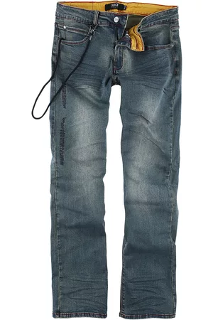 EMP Jeans di - Johnny - W30L34 a W31L34 - Uomo