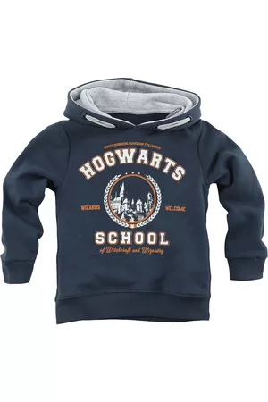 Kids - Hogwarts, Harry Potter Felpa