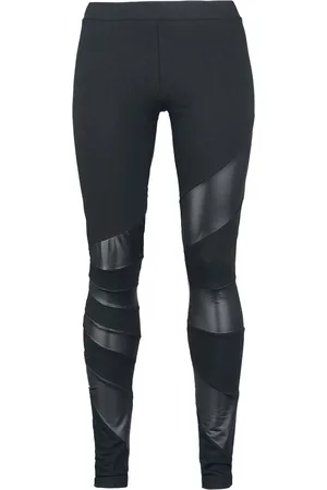 EMP Leggings Gothic di - Built For Comfort - S a 3XL - Donna