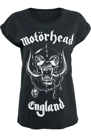 Motörhead T-Shirt di - England - S a M - Donna