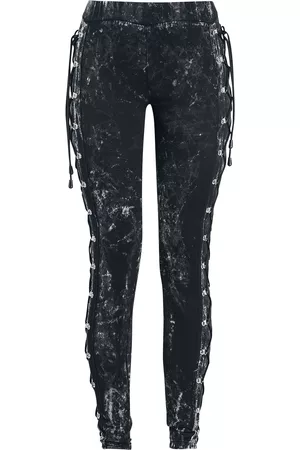 EMP Leggings di - Built For Comfort - XS a S - Donna