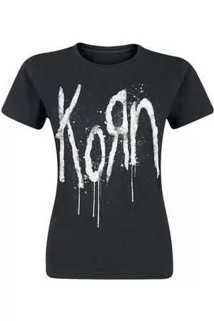 Korn T-Shirt di - Still A Freak - S a XXL - Donna