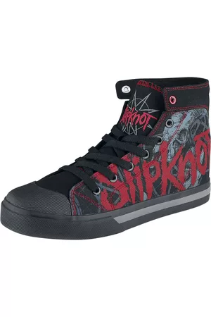 Slipknot Sneakers alte di - EMP Signature Collection - EU37 a EU47 - Unisex
