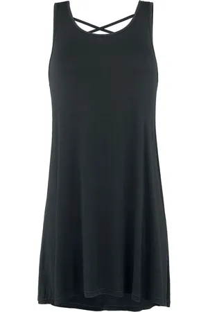 EMP Miniabito di - Lace Back Top - M a 5XL - Donna