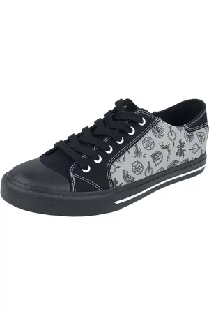 Game of Thrones Sneaker di - Houses - EU37 a EU38 - Unisex