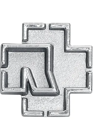 Rammstein Spilla di - Logo - Unisex