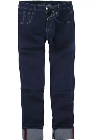 Banned Alternative Jeans Rockabilly di - Rockabilly Slim - W30L32 a W38L34 - Uomo