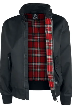 Brandit Giacca di mezza stagione di - Ladies Lord Canterbury - L a XXL - Donna