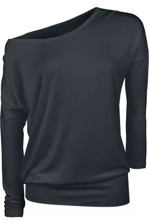RED by EMP Maglia Maniche Lunghe di - Fast And Loose - S a 7XL - Donna
