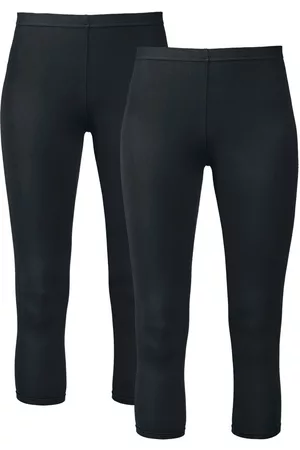 RED by EMP Leggings di - Made For Double Comfort - S a 5XL - Donna